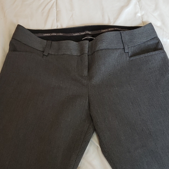 Express Design Studio Pants - Picture 3 of 6